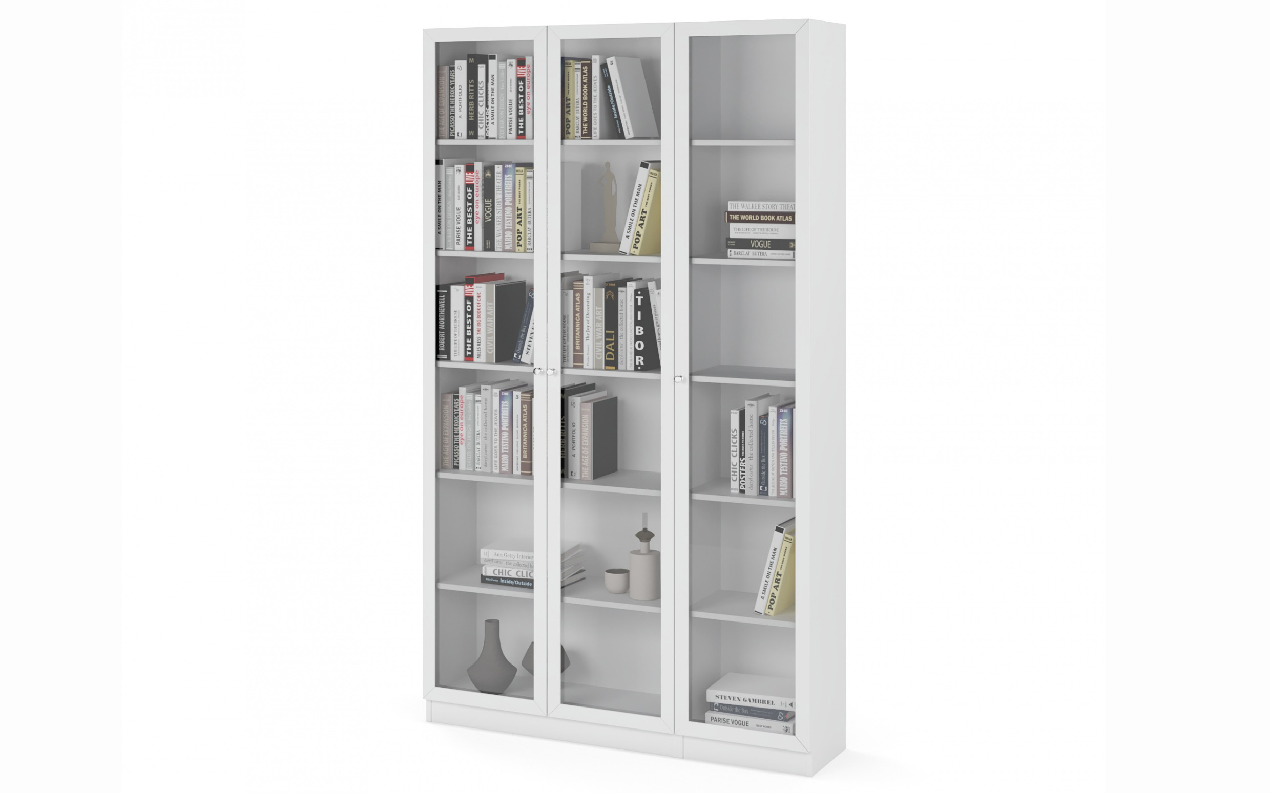 шкаф Gupan Билли 11 стеллаж 1 Gupan Билли 11 стеллаж