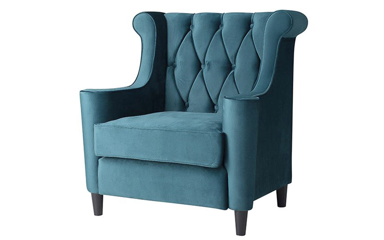 Кресло Creatica MELBURNE 1 Creatica MELBURNE